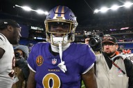 AFC North rivals Ravens and Bengals face off with playoff hopes on the line