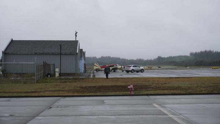 ‘People will boycott’: How a coastal city’s fight against ICE is making waves across Oregon