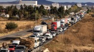 Carreteras Bloqueadas en México Hoy, Domingo 7 de Diciembre 2025