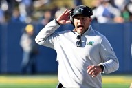 Did Florida just hire Billy Napier 2.0? Jon Sumrall’s track record says no