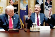 Trump backtracks on releasing video of boat strike