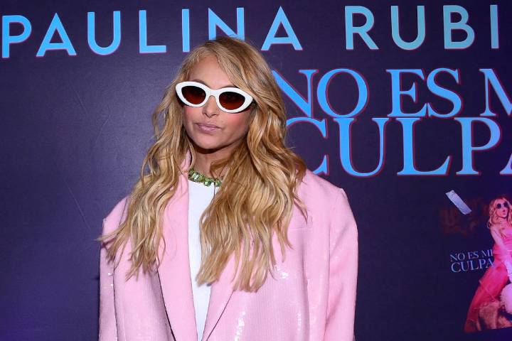 ¿Paulina Rubio desalojada de su su mansión en Miami? Esto se sabe sobre la situación de la “Chica Dorada”