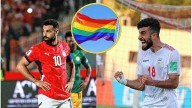 La FIFA designó El Partido del Orgullo a dos países que penalizan el LGBTQ+