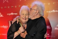 "El premio más grande". Martín Fierro de Cine y Series: de la emoción de Marta González a la curiosa aparición de Mamá Cora