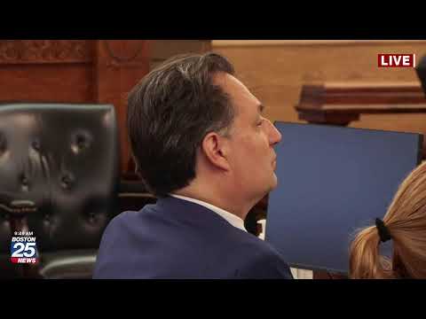 WATCH LIVE: Prosecution, defense deliver opening statements in Brian Walshe murder trial.