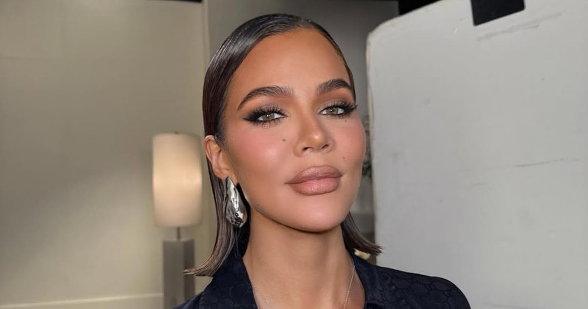 Khloé Kardashian On Her Almost Always Perfume & Scent Hacks