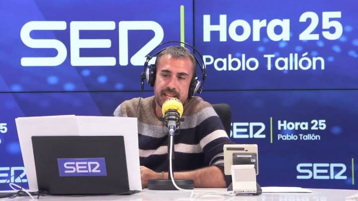 Tallón, sobre Abascal: "Algún gurú del marketing ha hecho muy bien su trabajo"