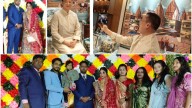 Virtual Guest: Singapore Envoy Attends Wedding Online Amid IndiGo Crisis India News