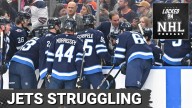 Winnipeg Jets Went From Presidents Trophy to Panic + Montreal Canadiens Goalie Shakeup