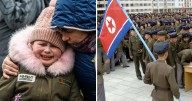 Ucrania acusa que Rusia secuestró a niños ucranianos para llevarlos a Corea del Norte a militarizarse