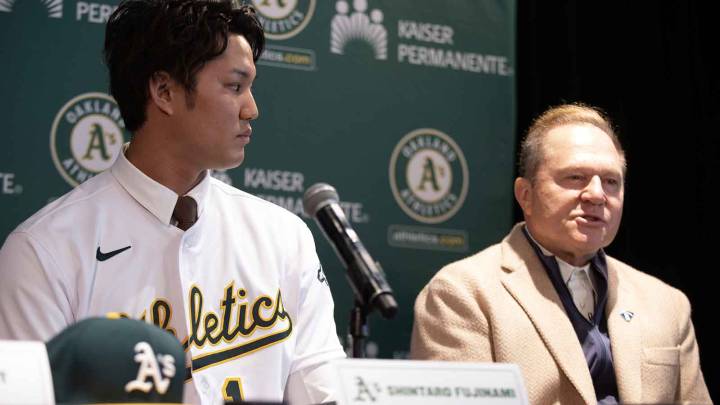 MLB rumors: Why insider ‘chuckled’ at agents’ winter trade deadline desire