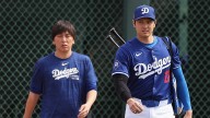Drama About Shohei Ohtani Translator’s Gambling Scandal Lands at Starz