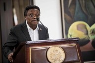 Gobierno de transición de Haití aprueba ley electoral para celebrar comicios