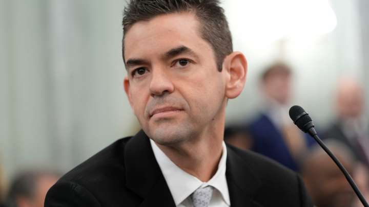 Jared Isaacman NASA admin hearing is today. How to watch