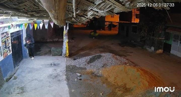 Chiclayo: dueña de negocio de parrillas sufre segundo atentado de extorsionadores