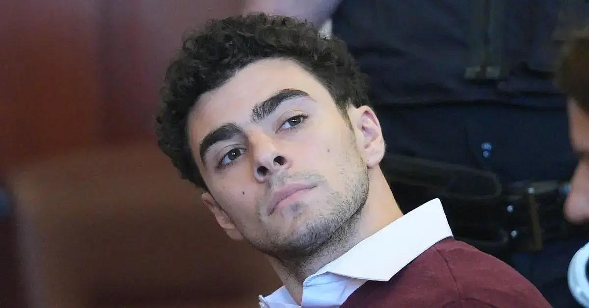 Luigi Mangione Begs Judge to Throw Out Key Evidence in Court Appearance