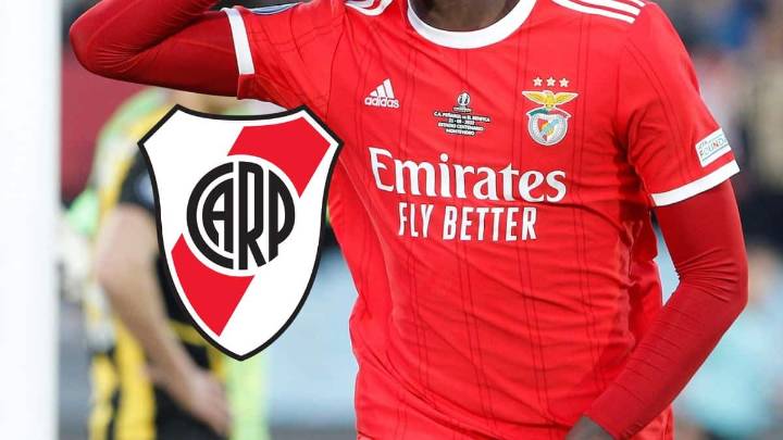 En Portugal dijeron que sí y River se ilusiona con su próximo fichaje: «está por venir»