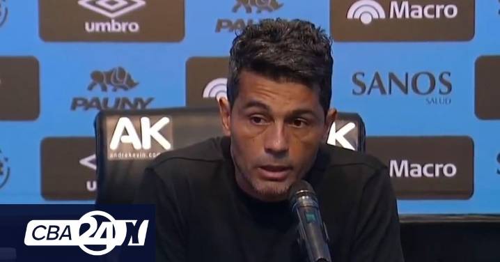 Las sorpresivas declaraciones de Erviti contra Belgrano