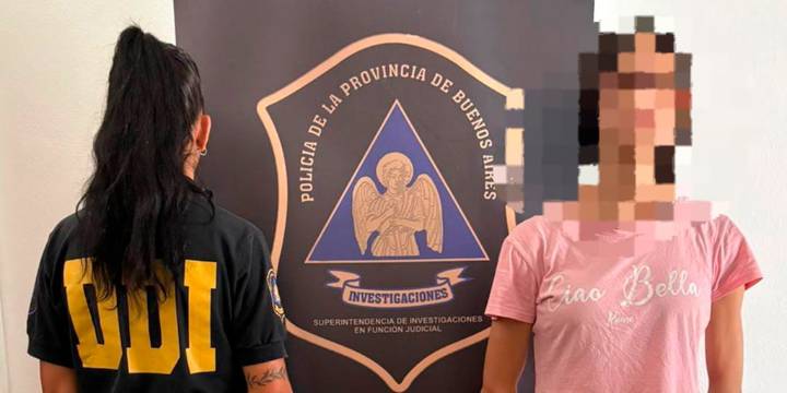 Giro en el caso del crimen del jubilado de 78 años en Rosario: detuvieron nuevamente a su pareja