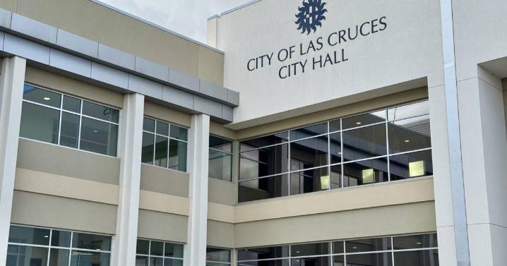 Las Cruces slows spending due to budget 'math problem'