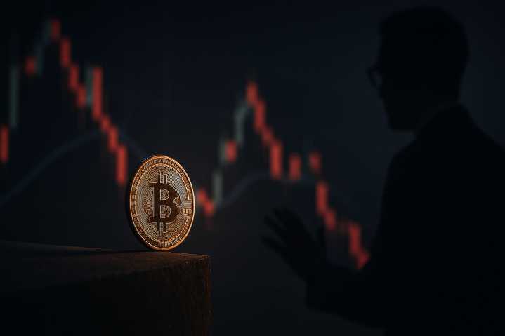 Could Strategy Be Forced To Sell Bitcoin? Bitwise CIO Says No