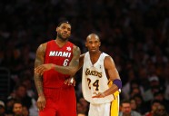 Ex-Laker on Key Difference Between Kobe Bryant, LeBron James