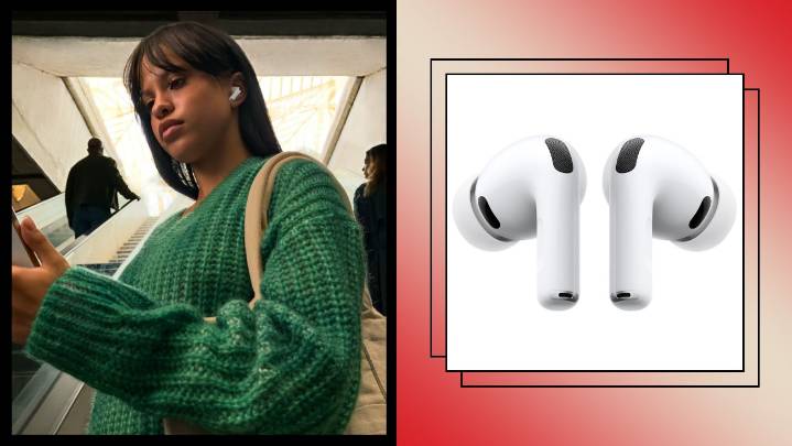 Best Amazon Holiday Deals 2025 on Apple AirPods 3, Beats by Dre