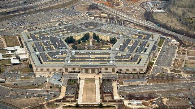 $2B in Pentagon funds diverted to immigration operations, congressional Democrats say