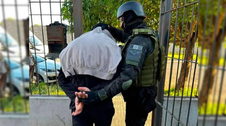 Córdoba: detuvieron al hombre acusado de abusar sexualmente de una anciana de 75 años