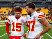 Calls Mount Against Patrick Mahomes for Ignoring Travis Kelce Amid Chiefs Offensive Struggles