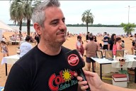 Intendente entrerriano sufrió un accidente en Brasil y su esposa está grave