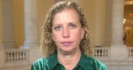 Rep. Debbie Wasserman-Schultz calls Trump administration's Venezula policy "completely inside out"
