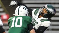 No. 5 Winslow rallies late to top No. 8 Ramapo, repeat as Group 4 football champions