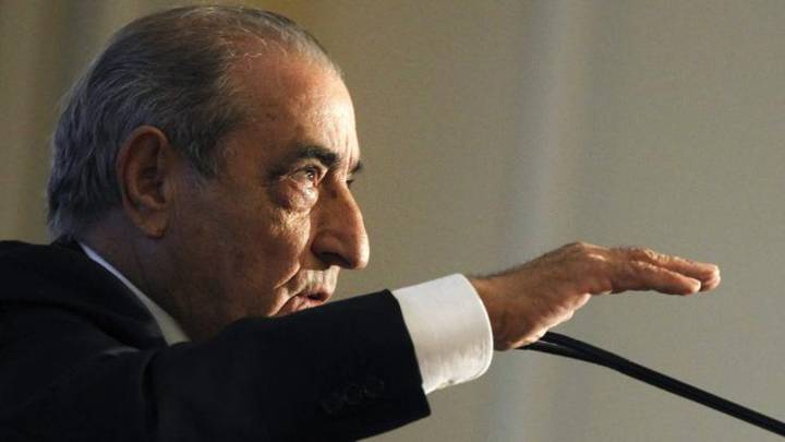 Juan José Hidalgo (Globalia): "Que quede claro que Air Europa no ha cogido ni un euro del contribuyente"