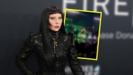 Lady Gaga detiene su concierto en Sídney, tras la caída de uno de sus bailarines