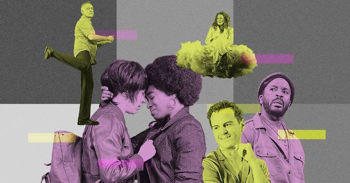 The Best Broadway Shows and Theater of 2025