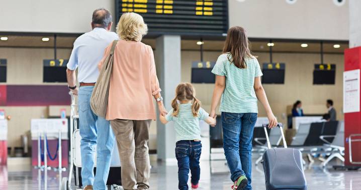 British family moves to Florida and lists 8 biggest culture shocks they've faced