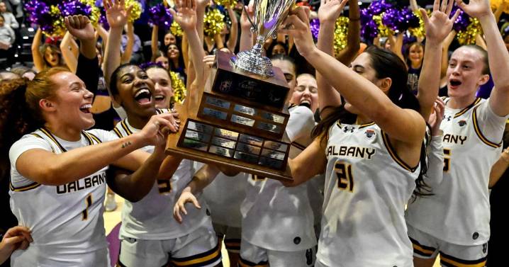 UAlbany women's basketball rallies from deficit to beat Bucknell in overtime