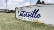 Centerville postpones their Christmas parade due to rain