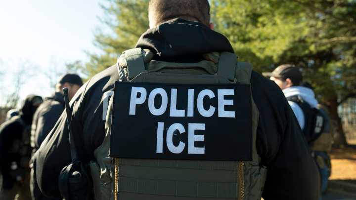What basic rights do people have if ICE stops them? A lawyer explains