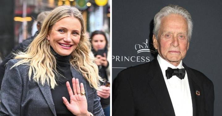 Stars Who Stepped Away From Hollywood: From Cameron Diaz to Michael Douglas and More