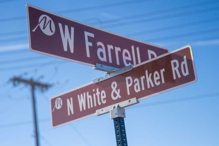 Shoppers weigh in on plans for a second Maricopa Fry’s