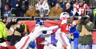 What can we learn from Giants’ PFF grades in loss to Patriots?