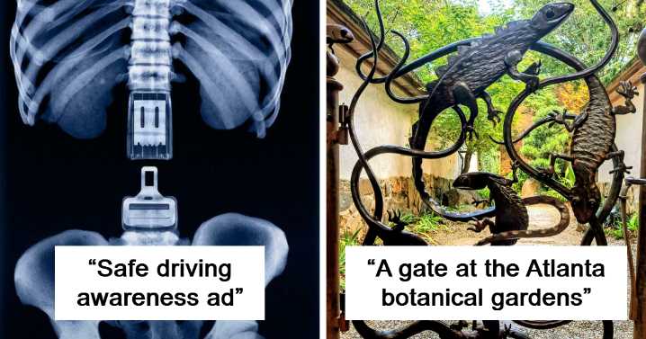 66 Times Designers Made The World Just A Little Bit Smarter And Cooler (New Pics)