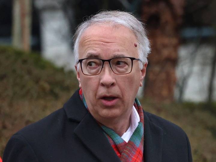 John Rustad ousted as leader of B.C. Conservatives, says party