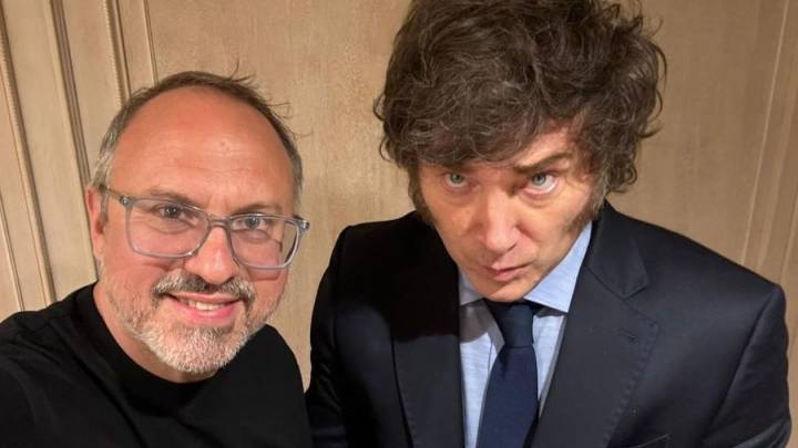 ¿Otro testimonial?: Valenzuela iría a Migraciones