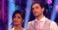 Strictly Come Dancing's Balvinder set to cause 'biggest upset in show history'