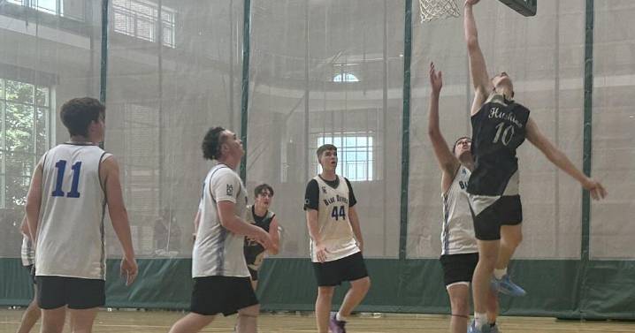 With more experienced players on board, Huskies are aiming for Charleston