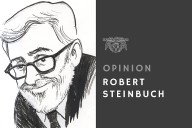 OPINION | ROBERT STEINBUCH:  Time for action