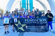 La familia de Xiomara Portillo denunció que “están intentando politizar” el caso